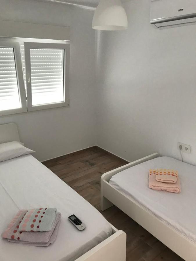 Vakantiehuis David Competa